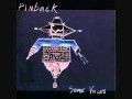 Trainer - Pinback