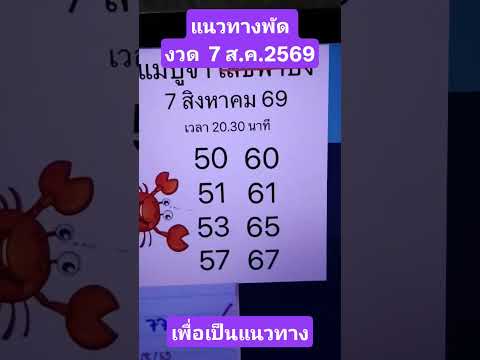 หวยลาวพัฒนา