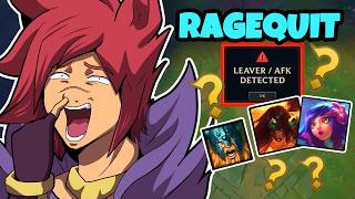 SETT ADC IS THE NEW META!