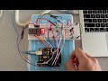 Lab 4, Exercise 1 Demo