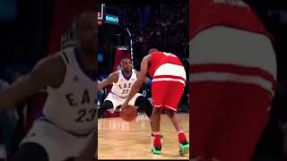 Celebrity Lebron and Kobe share a moment😁One of the best moments Wealth