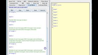 AT+CMGD - Delete SMS Messages screenshot 4