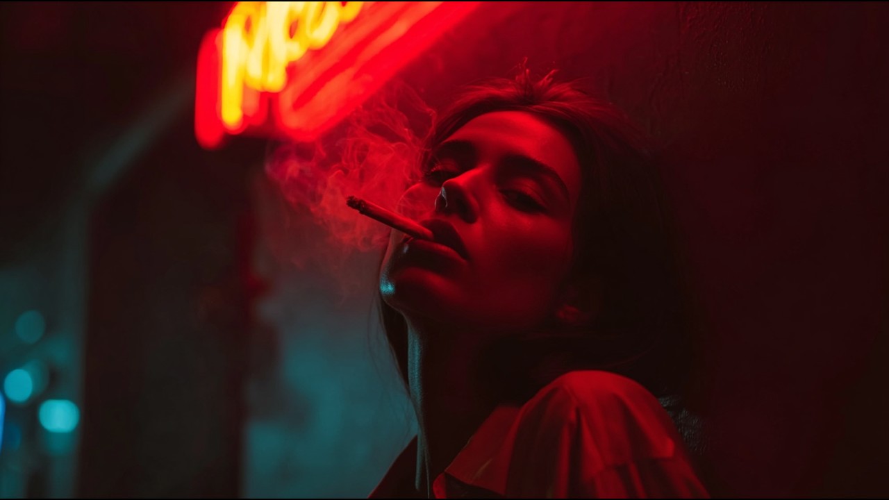 DeepChill Mood - Deep House Mix 2025 • Chill Night Vibes | Stress Relief #11