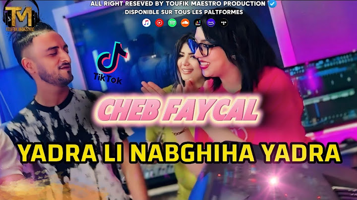 Teaser Cheb Faycal 2024 | Li Nabghiha Yadra ❤️‍🩹Music Video | ملك الإحساس يعود بقوة 🔥