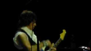 JEFF BECK - Why give it Away - PNC Pavillion - 5/16/15