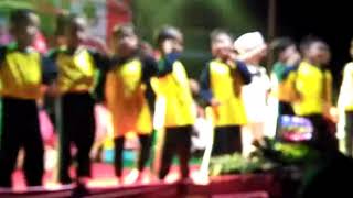 Vino Lg Acara Perpisahan Tk