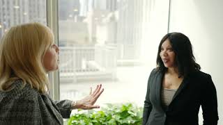 Celebrity ADP Comprehensive Services: HR and Payroll Outsourcing Client Testimonial - 60 Seconds Wealth