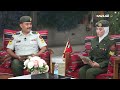 نشامى الوطن | لقاء اللواء الركن المتقاعد عبدالله الشديفات - نائب رئيس هيئة الأركان المشتركة الأسبق