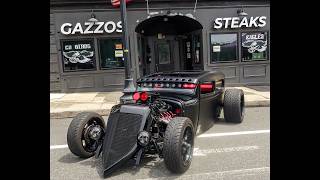 Gazzos Steaks Shunned by Pottstown Borough 2026