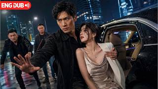 【Full】He Saved a Drugged CEO One Night, Then Met His Daughter Six Years Later