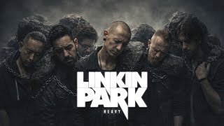 Linkin Park feat Kiiara Heavy radio Edit
