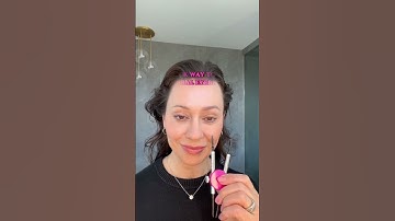 Professional looking eyebrows BUT  DON’T KNOW HOW? Use this great Brow Tool™ ✨#best #makeup #tool