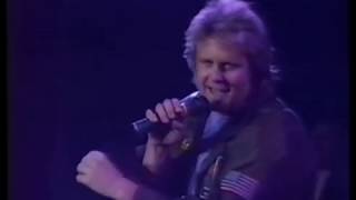 14 - Rock&#39;n&#39;Roll Songs - Live 1990 Berlin - Howard Carpendale