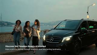 Discover the Timeless Beauty of Istanbul