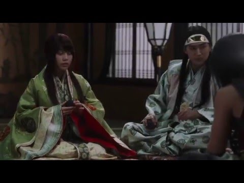 【 au CM】浦島太郎がショック！？「ダブルショック」篇　有村袈純　桐谷健太　松田翔太　濱田岳