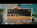 Kok harga barang Xiaomi kerasa ga masuk akal ya...