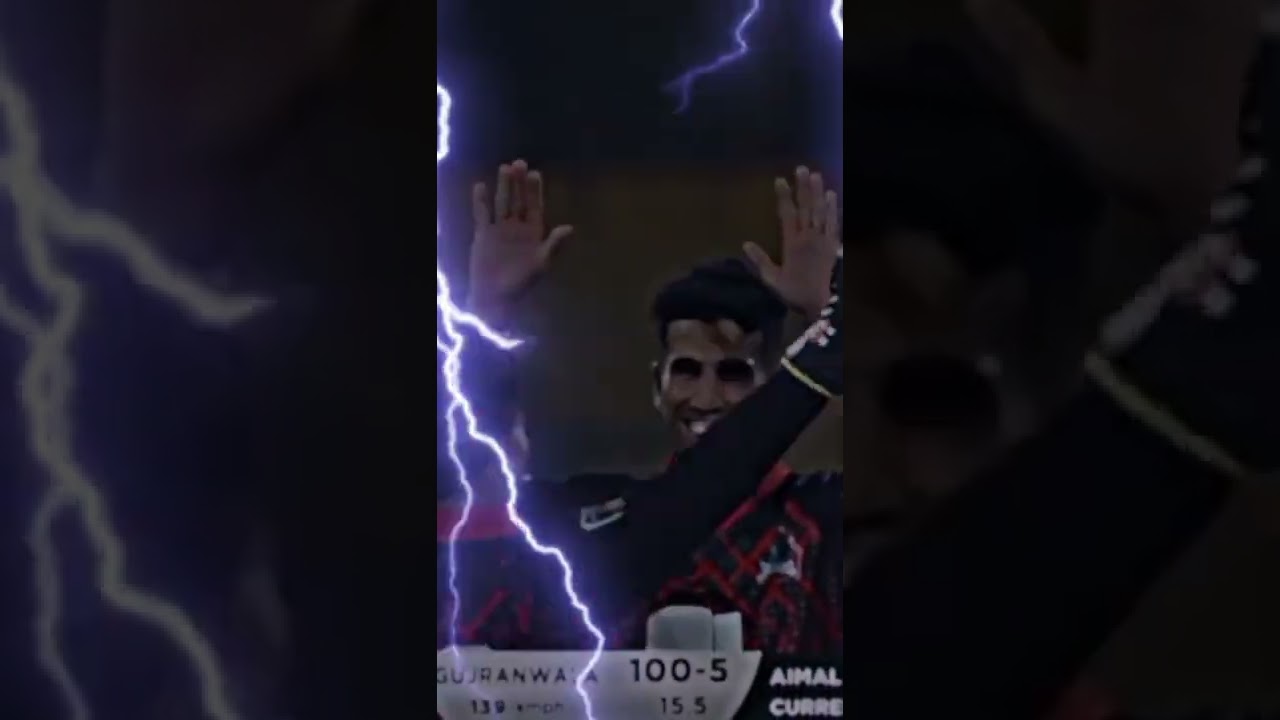 Pakistan got new talent😱😱😈😈