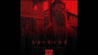 Rylo Rodriguez - Suicide (S.T.) [Prod By Al’Geno]