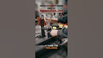 This Fixture System Is Really Easy!