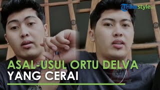 Download Lagu KONDISI Terbaru Orangtuanya yang Sudah Cerai, Delva Irawan Terima Nasib Pilih Tinggal dengan Nenek MP3