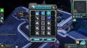 1v1 GDI vs GDI - Red Alert 3 ChaosFA