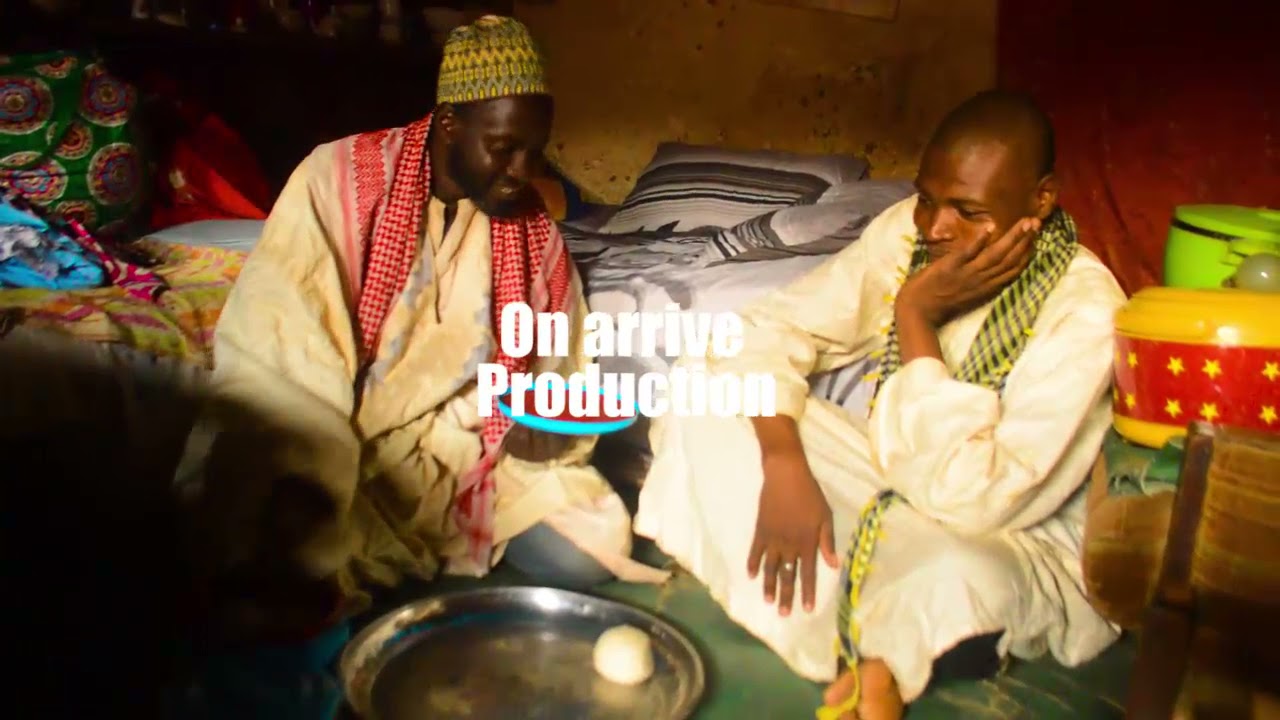 Saare Abbo Diyam épisode 6 Bondi Dada Saare Hadja Kello Goggo Gari