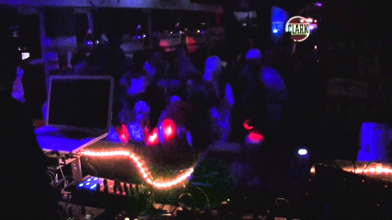 Tim Bacon B-day Anime House Tuesday The Darkness 2