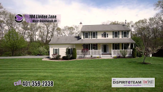 104 LINDEN LANE video tour