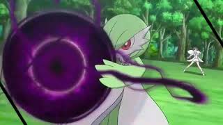 Ash vs diantha || ash vs diantha full battle ||