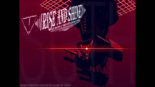 Cosmic Geometry Rise And Shine Advanced Ost Sgth