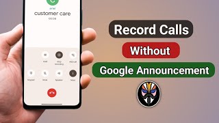 Record Calls Without Google Announcement Magisk Modules screenshot 3