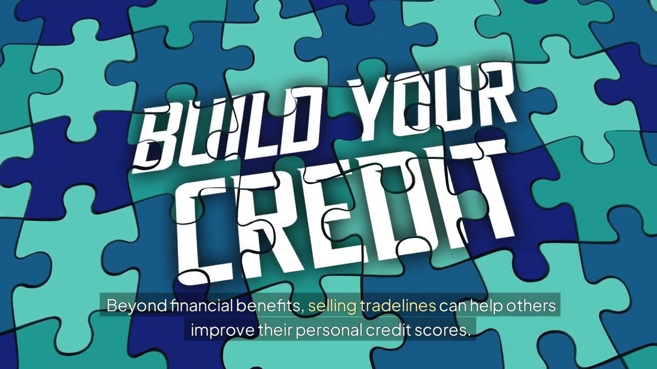 Is It Legal To Sell Tradelines? | Coast Tradelines