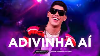 Zé Vaqueiro – Adivinha Aí