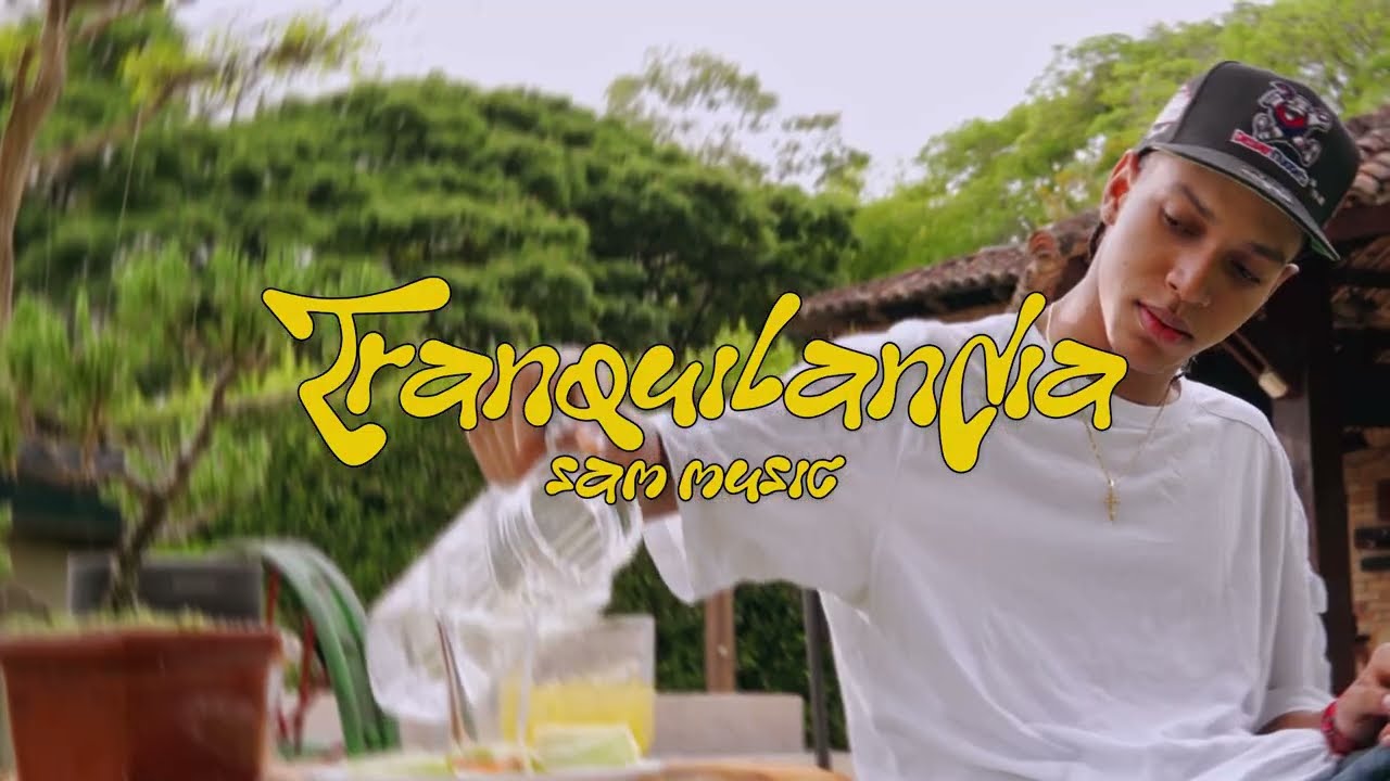 Watch Sam Music - Tranquilandia (Official Video) on YouTube Watch Sam Music - Tranquilandia (Official Video) on YouTube
