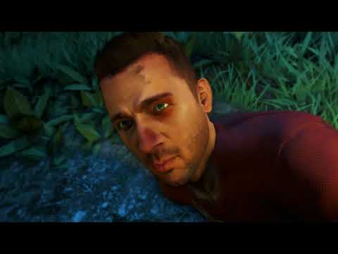 Far Cry 3 ► Walkthrough #1 ✔ მორბენალი Jayson-ა