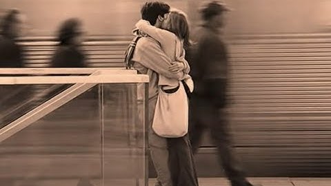 It Might Be You by Stephen Bishop...with Lyrics