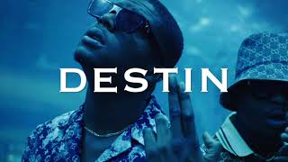 Instru Type Ninho x Leto "Destin" [Prod. Captain Beats x Jojo Beats]