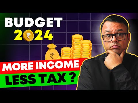 Budget 2024 |