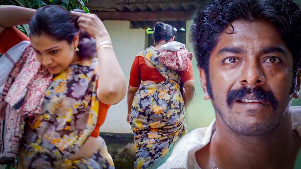 എനിക്ക് പിടിച്ച് നില്ക്കാൻ പറ്റിയില്ല സാറേ..!! | Thanaha | Divya M Nair