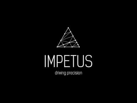 Impetus Tutorials: Workflow