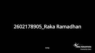screenshot of the youtube video