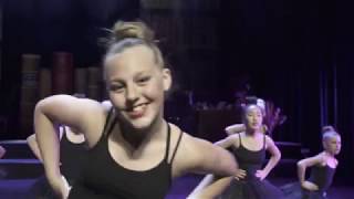 AFTERMOVIE SDM EINDSHOW 2018 'VERHAAL'