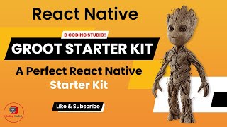 A perfect React Native starter kit || 2022