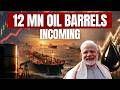 India’s Crude Oil Fix: How Diversified Imports Are Keeping Energy Shock At Bay For New Delhi