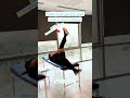 حركة سحرية بمشط الرجل🦶 تفك عقدة عرق النسا 🤩💪🏻