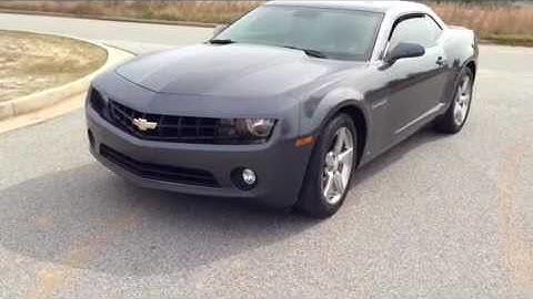 2010 V6 Camaro Pypes Pype Bomb exhaust, Pacesetter shorty headers, Magnaflow x pipe, K&N CAI