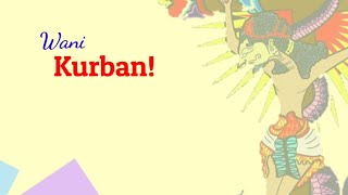 Wani kurban, ndherek Gusti tansah tekun ing pelayanan | Renungan Mat 10:17-22 | 26-12-2025