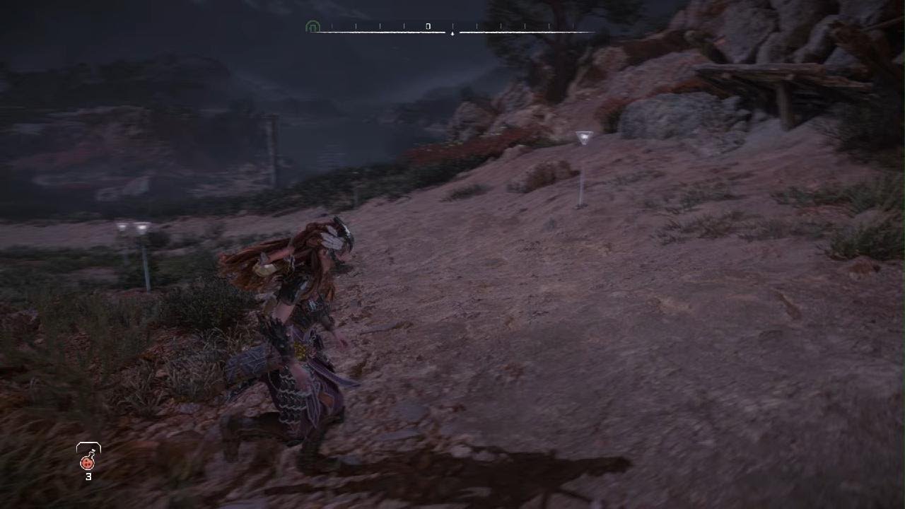 Horizon Forbidden West Code Der Durchbruch Horizon Forbidden West: Durchbruch, Tür Code - YouTube