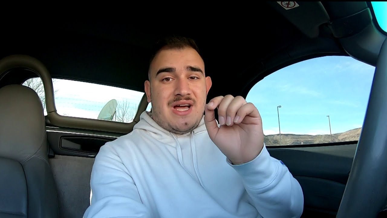 5 Things I Love about My Porsche Boxster S