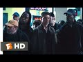 Jack Reacher (2012) - Lost in the Crowd Scene (7/10) | Movieclips